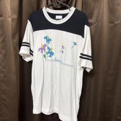 Supreme フラワープリント Tシャツ