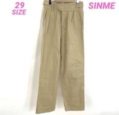 2025年最新】sinme グルカパンツの人気アイテム - メルカリ