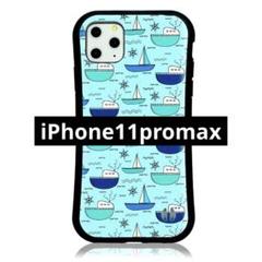 MRLab iPhoneケース iPhone11Pro Max 耐衝撃
