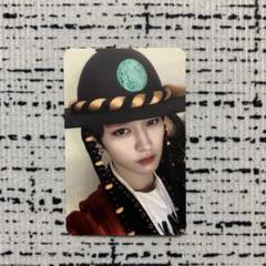 straykids IN生 特典 リノ 新版 straykids スキズ リノ IN生applemusic 店舗特典 トレカ