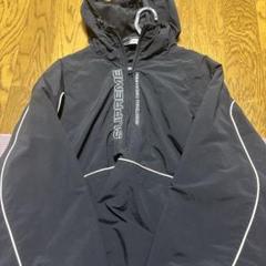 2025年最新】SUPREME ナイロンジャケット xlの人気アイテム