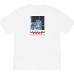 Supreme×The North Face Statue of Liberty