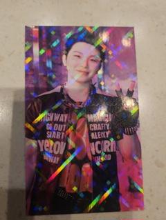 SEVENTEENセブチhappy burstday HMVラキドロ ジョシュア | Shop