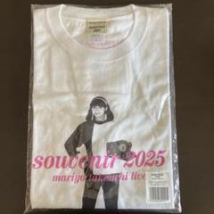 竹内まりや　souvenir 2025 Tシャツ Sサイズ　グレー 竹内まりや souvenir 2025 Tシャツ Sサイズ グレー - メルカリ