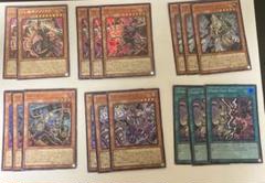 2025年最新】遊戯王 vs デッキパーツの人気アイテム - メルカリ
