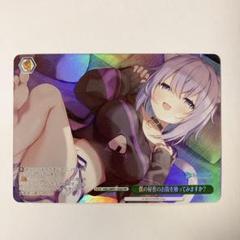 ヴァイス　ホロライブ PRカード8点プロモ　EXPO エキスポ　箔押し 信頼】 ホロライブ ヴァイス PRカード8点プロモ 箔押し エキスポ