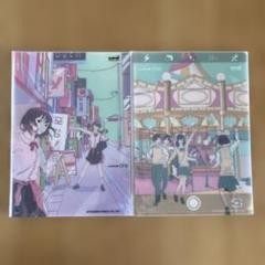 uni-ball one クリアファイル 10枚組2セット