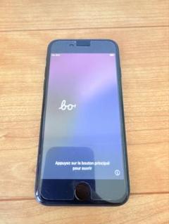 Apple iPhone SE2 ブラック 本体 64GB