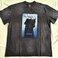 映画【NANA】エキストラ限定Tシャツ『激レア』 NJ7.jpg?v=1730113637