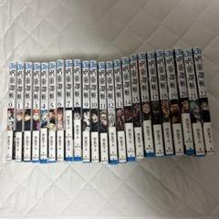 呪術廻戦 1-22巻セット+0巻