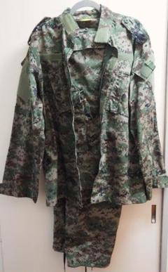 実物　SRVV製　SOBR2リグsurpat迷彩 ロシア　装備 実物 SRVV製 SOBR2リグsurpat迷彩 ロシア 装備 - メルカリ