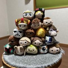 スターウォーズ マスコットぬいぐるみ5点セット【当時物レア】 2025年最新】Yahoo!オークション -スターウォーズ ぬいぐるみの