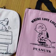 ♡yukiemonデコレーションパークハンドメイド大サイズトート