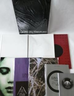 2025年最新】luna sea パンフレットの人気アイテム - メルカリ