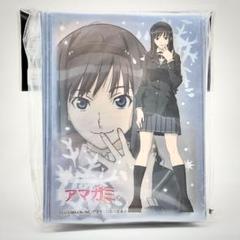 【希少】 アマガミSS 七咲逢 スリーブ 2種 新品 未開封 2025年最新】アマガミ スリーブの人気アイテム - メルカリ