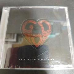 2025年最新】GD_TOP_THE_FIRST_ALBUMの人気アイテム - メルカリ