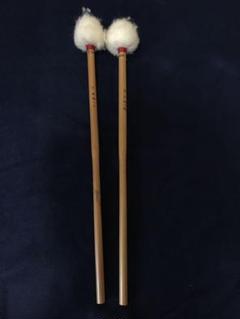 イノベーション様専用 Kato mallet ティンパニマレット