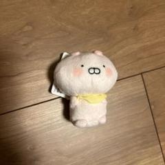 うさまる　ぬいぐるみ　マスコット　ちびちびうさまる 10周年
