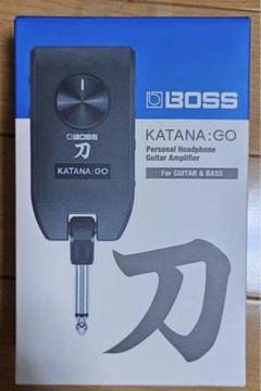 2025年最新】BOSS katana ktn-goの人気アイテム - メルカリ