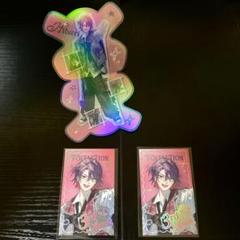VOLTACTION 3rd Anniversary 渡会雲雀 チェキ