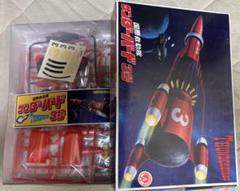 サンダーバード ロケットモデル 3点セット Amazon.com: Aoshima Models Thunderbird 3 Model Building Kit