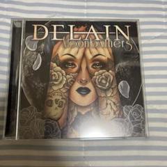 ディレイン　delain moonbathers限定盤