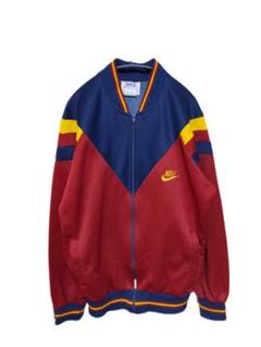 【超希少】NIKE ヴィンテージ オレンジタグ トラックジャケット Ｍサイズ 楽天市場】70年代 ナイキ NIKE オレンジタグ ジャージ トラック