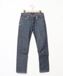 A.P.C. ／ アーペーセー デニム 紺色 ネイビー