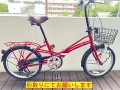 SHIMANO - ♡SHIMANO 6段切り替え折りたたみ自転車 中古品♡ 2025年最新】Yahoo!オークション -シマノ 折りたたみ自転車の