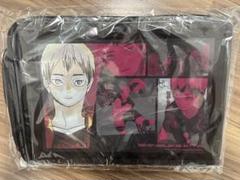 ハイキュー 北信介 魅せ窓 ショルダーバッグ　バースデー　ジャンプショップ　①