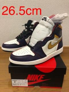 AIR JORDAN 1 HIGH OG DEFIANT 26.5cm