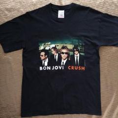 ★Mサイズ・ヴィンテージ★BON JOVI ボンジョビ Tシャツ 2000