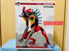 エヴァンゲリオン MEGAIMPACT A賞 フィギュア FIG]A賞 MEGAIMPACT エヴァンゲリオン初号機 フィギュア 一番
