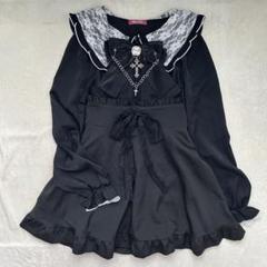 新品 未使用♥マーズ MA＊RS 長袖 ワンピ ONE PIECE|地雷系・量産型のファッション通販サイトMARS（マーズ