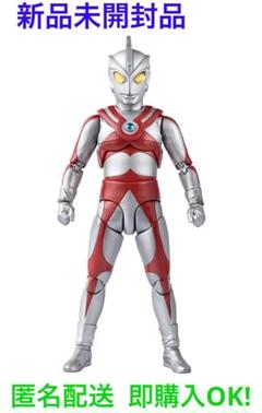 【新品 未開封】S.H.Figuarts ウルトラマンエース バンダイスピリッツ