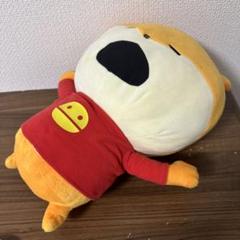 再再！大幅値下げ！にしむらゆうじ作品 ひるねする会ぬいぐるみ ４点セット にしむらゆうじ作品 ぬいぐるみ～うさぎの家の上でひるねする会