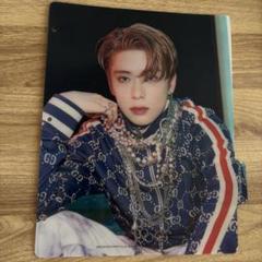 2025年最新】nct 127バインダーの人気アイテム - メルカリ