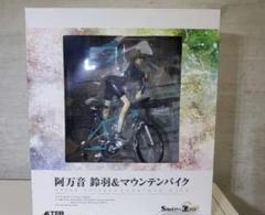 Steins Gate 阿万音鈴羽 Amp マウンテンバイク 1 8スケール Pvc塗装済完成品 の中古 未使用品を探そう メルカリ Steins Gate 阿万音鈴羽 Amp マウンテンバイク 1 8スケール Pvc塗装済完成品 の中古 未使用品を探そう メルカリ