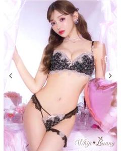 ホイップバニー　ビキニ　サックス　S 美品 Amazon.co.jp: ホイップバニー Rose Whip Mサイズ 水着