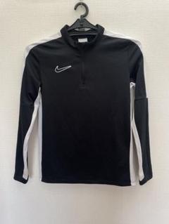 ナイキ ジュニア アカデミー23 ドリルトップ 長袖 ジュニアM 150