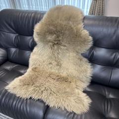NATURES COLLECTION シープスキン シープ スキン ラグ NATURES COLLECTION ネイチャーズコレクション ラグ SHEEP SKIN