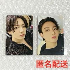 2025 FESTA BTS MOS ON:E トレカ グク ジョングク
