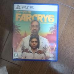 PS5 ファークライ6