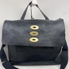 極美品✨ マルベリー ショルダーバッグ ハンドバッグ 2way 大容量 A4◎ 極美品✨ マルベリー ショルダーバッグ ハンドバッグ 2way 大