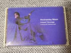 徳永英明☆Wednesday Moon