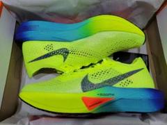 【新品未使用】Nike ヴェイパーフライネクスト%3  W24.5cm 新品未使用 ナイキ ヴェイパーフライ ネクスト%3 27.0cm - メルカリ