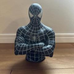 2025年最新】スパイダーマン 貯金箱の人気アイテム - メルカリ