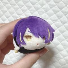 あんさんぶるスターズ【仙石忍】ぬいぐるみ×もちマス - メルカリ