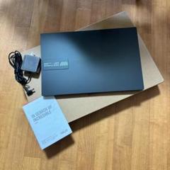 ノートパソコン Vivobook Go 14 E1404FA-EB089W