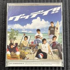 グッデイ!! V6 CDのサムネイル